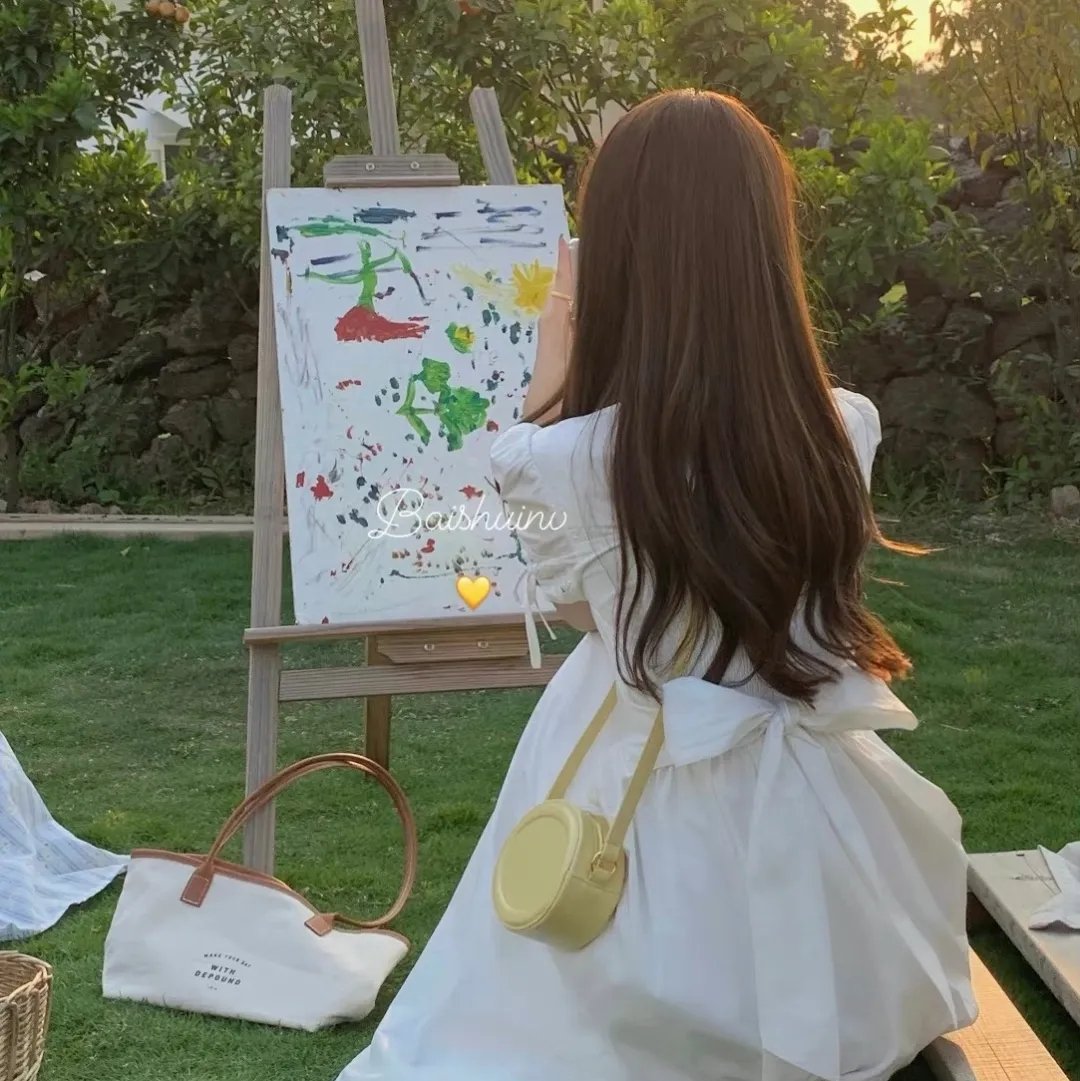 野兽与美女